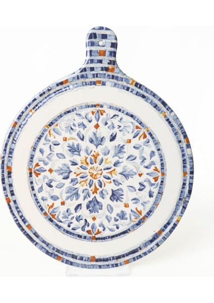 Sapphire Peynir Sunum Tabağı 26 cm 22743 fırsatları
