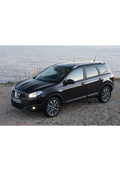 Nissan Qashqai +2 Bagaj Amortisörü 2007-2013 (2 Adet) fiyatları