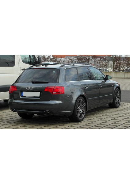 Audi A4 Avant Bagaj Amortisörü 2005-2008 (2 Adet) fiyatları