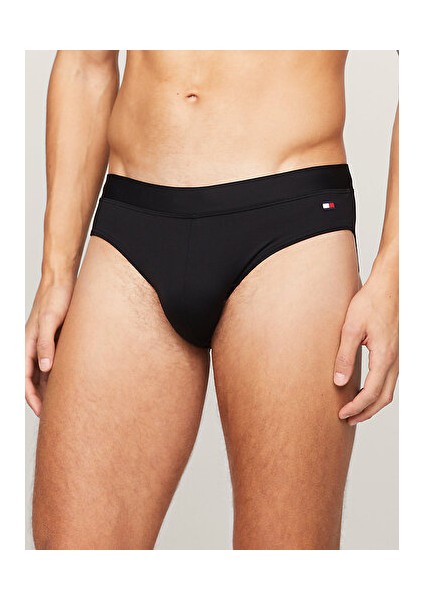 Th Brıef Erkek Şortu