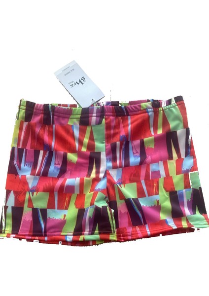 Erkek Çocuk Deniz Şortu