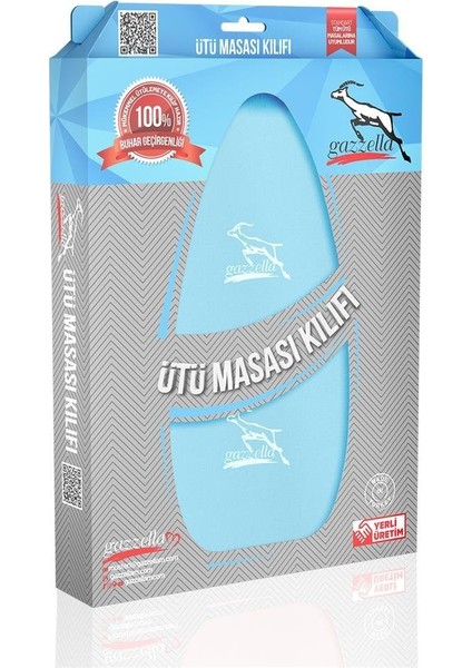 Ütü Masası Bezi STX-3285 D