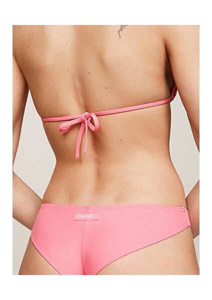Brazılıan Kesim Bikini Altı