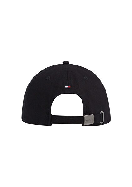 Th Monotype Soft 6 Panel Cap