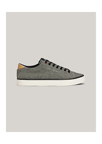Th Hı Vulc Low Chambray