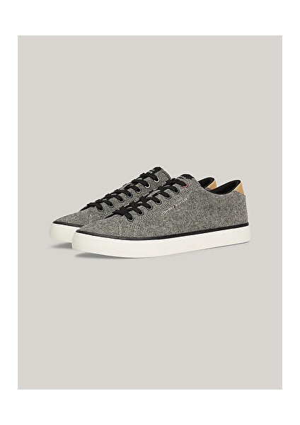 Th Hı Vulc Low Chambray
