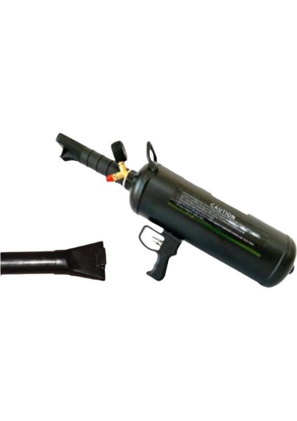Bazuka 12 Litre Sunsoul SS-CH-12L-AL