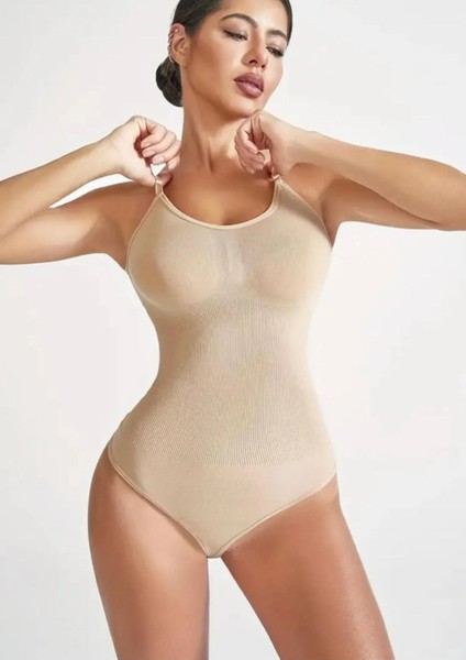 Zıbın Korse Incelten 2 Beden Toparlayan Alt Tarafı Çıtçıtlı Seamless fiyatları