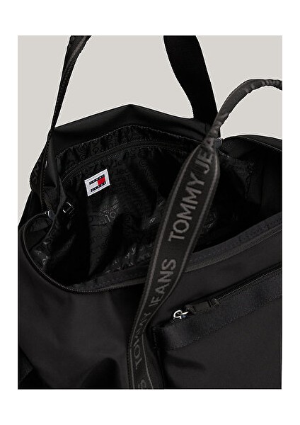 Tjm Ess Daıly Duffle Backpack