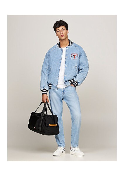 Tjm Ess Daıly Duffle Backpack