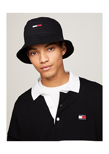 Tjm Flag Bucket Hat