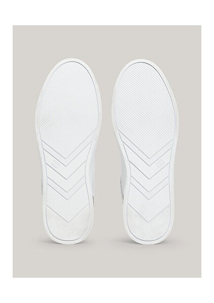 Elevated Essentıal Court Sneaker