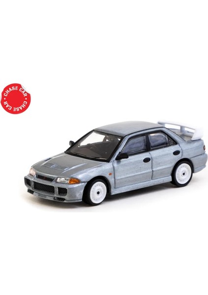 1/64 Mitsubishi Lancer Rs Evolution Iıı White - Lamley Special Edition - GLOBAL64 fırsatları