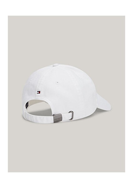 Th Monotype Soft 6 Panel Cap