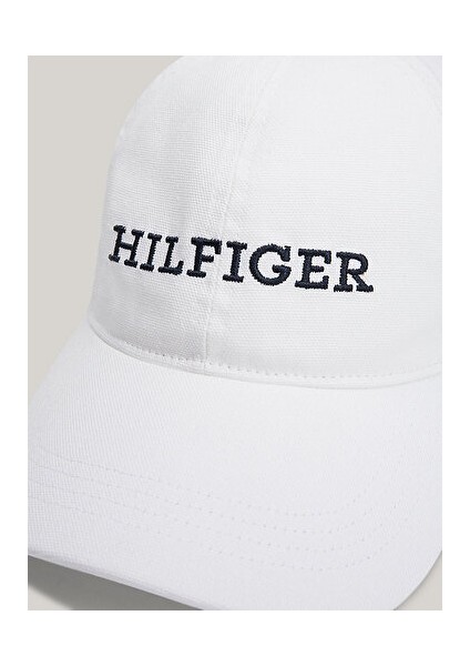 Th Monotype Soft 6 Panel Cap
