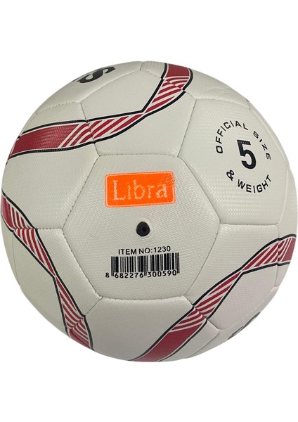 Futbol Topu Sports 5 No 1230