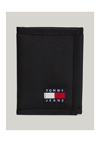 Tjm Ess Daıly Nylon Trıfold