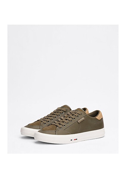 Th Hı Vulc Street Low Suede Rwb