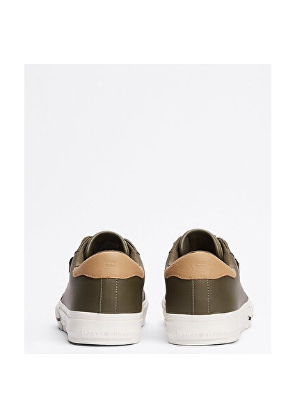 Th Hı Vulc Street Low Suede Rwb