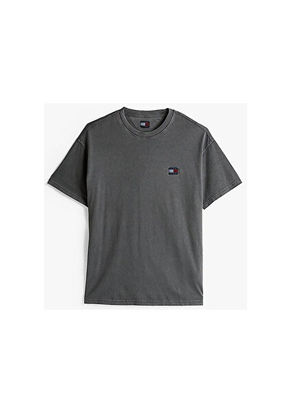 Tjm Rlx Tj Label Tee