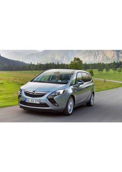 Opel Zafira C Bagaj Amortisörü 2011- ve Sonrası (2 Adet) fiyatları