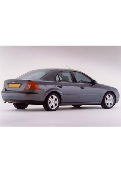 Ford Mondeo Sedan Bagaj Amortisörü 2000-2007 (2 Adet) fiyatları