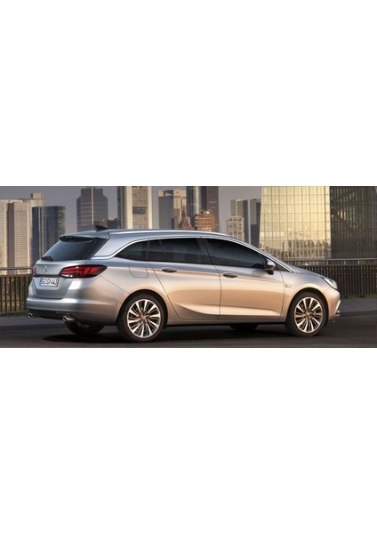Opel Astra K Sw. Bagaj Amortisörü 2015-2021 (2 Adet) fiyatları