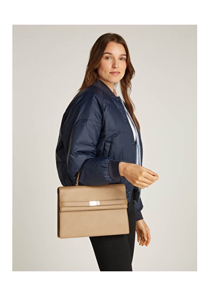 Th Herıtage Flap Satchel fiyatları