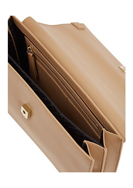 Th Herıtage Flap Satchel modelleri