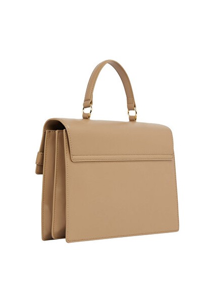 Th Herıtage Flap Satchel fırsatları