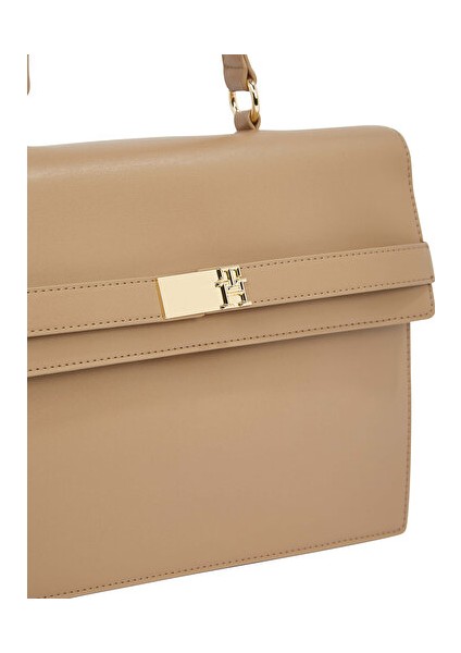 Th Herıtage Flap Satchel indirimleri