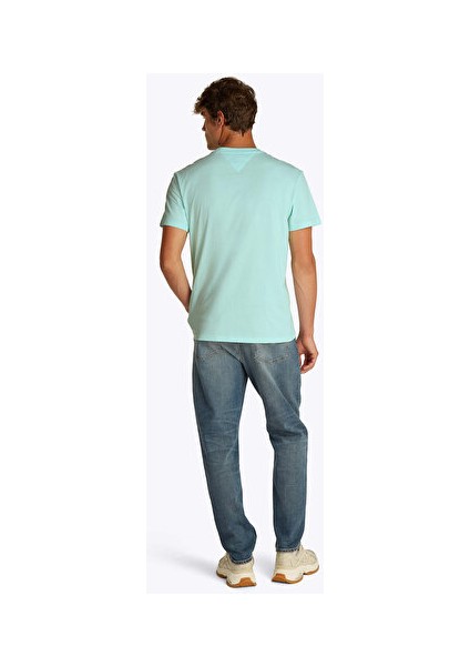 Tjm Reg Lınear Logo Tee Ext modelleri