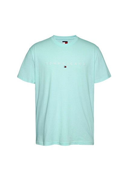 Tjm Reg Lınear Logo Tee Ext indirimleri