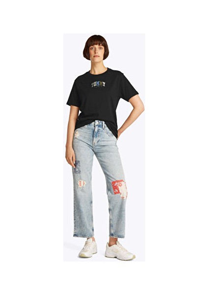 Tjw Rlx Color Varsıty Tee fiyatları