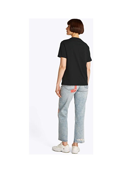 Tjw Rlx Color Varsıty Tee modelleri