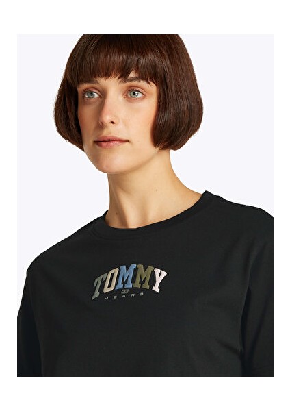 Tjw Rlx Color Varsıty Tee fırsatları