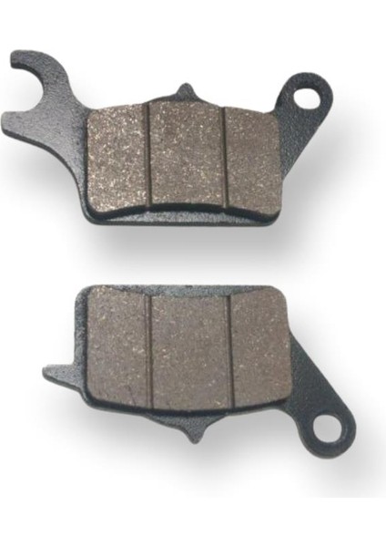 Gold Serisi Disk Balata Dıo - Activa 125 2023