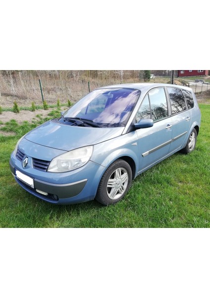 Renault Grand Scenic 2 Bagaj Amortisörü 2005-2009 (2 Adet) fiyatları
