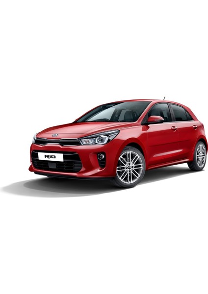 Kia Rio Hb. Bagaj Amortisörü 2017- ve Sonrası (2 Adet) fiyatları