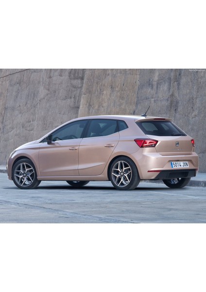 Seat Ibiza Bagaj Amortisörü 2017- ve Sonrası (2 Adet) fiyatları