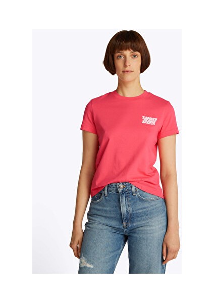 Tjw Reg Tj Bubble Tee