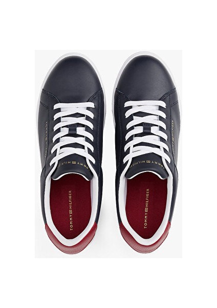 Essentıal Court Sneaker modelleri