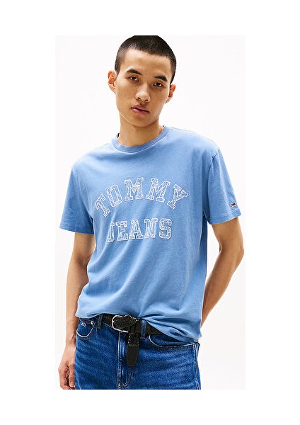 Tjm Reg Paısley College Tee Ext