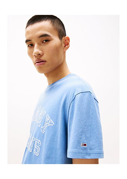 Tjm Reg Paısley College Tee Ext fiyatları