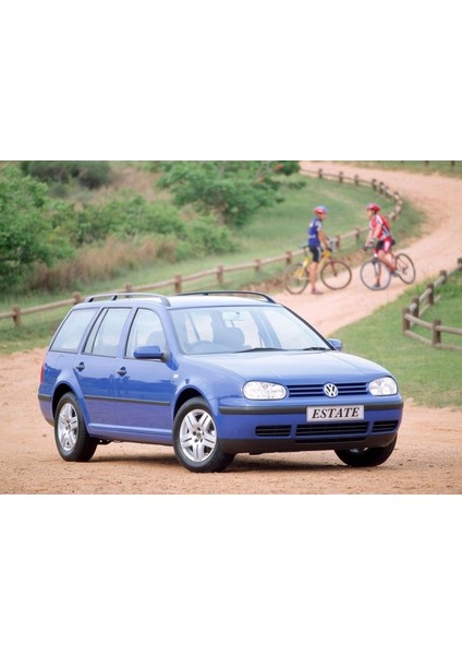 Vw Golf 4 Variant Bagaj Amortisörü 1997-2005 (2 Adet) fiyatları