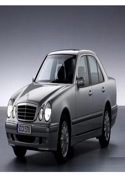 Mercedes W210 Kaput Amortisörü 2108800429 modelleri