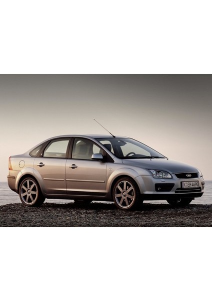 Ford Focus Sedan Bagaj Amortisörü 2005-2012 (2 Adet) fiyatları