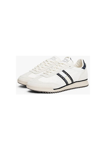 Tjm Retro Runner Cleated