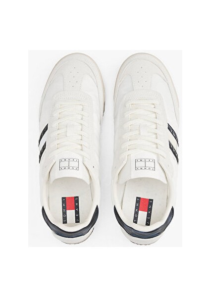 Tjm Retro Runner Cleated