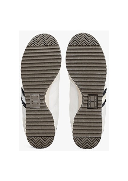 Tjm Retro Runner Cleated